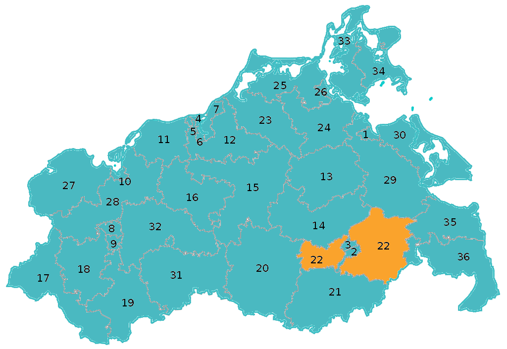 Wahlkreis